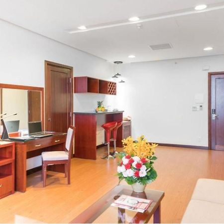 Da Nang Han River Hotel Dış mekan fotoğraf
