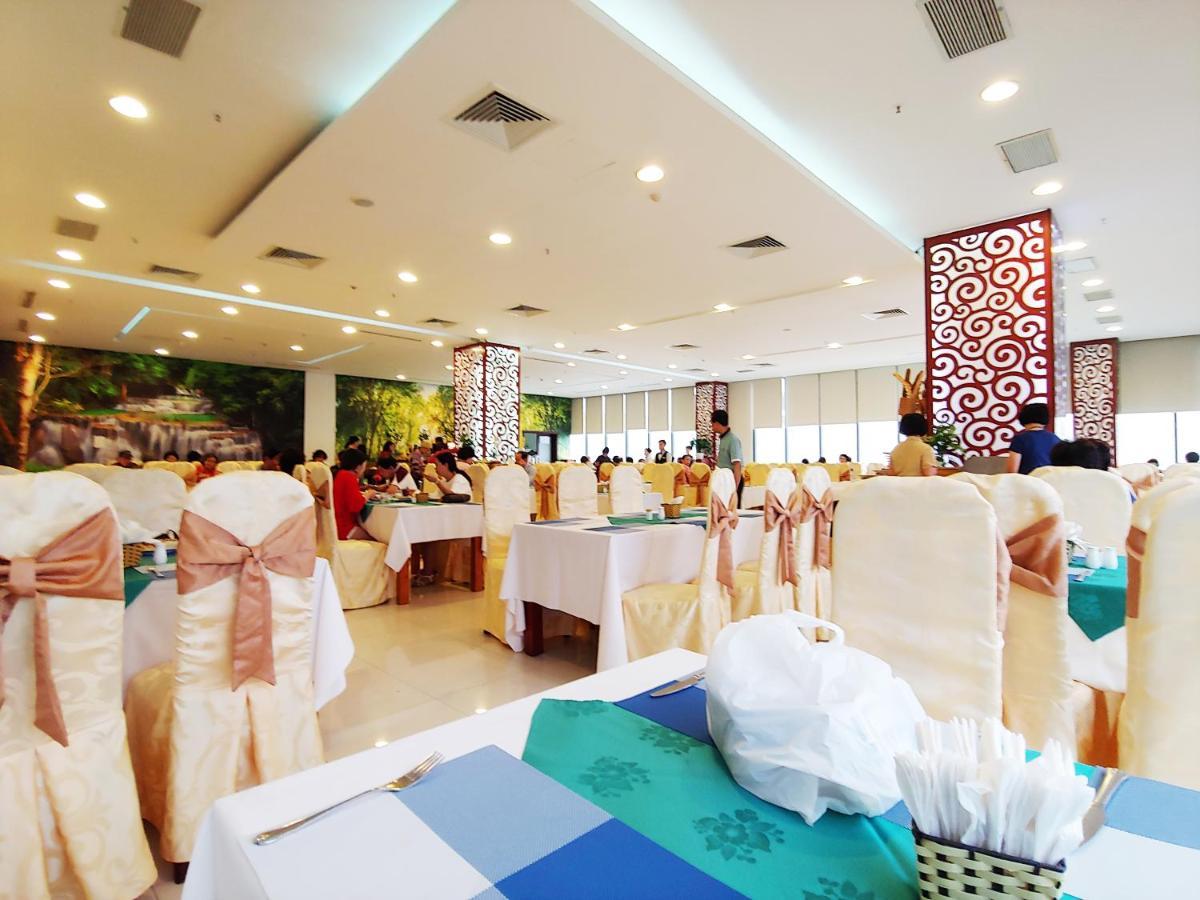 Da Nang Han River Hotel Dış mekan fotoğraf