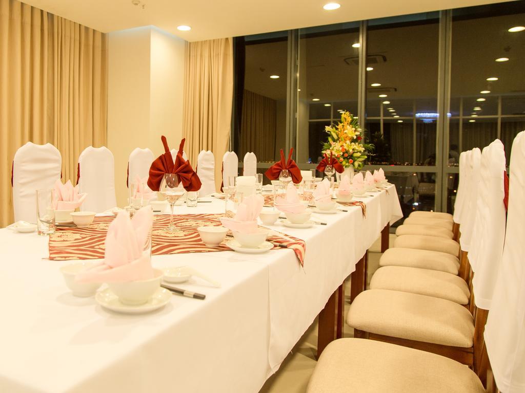 Da Nang Han River Hotel Dış mekan fotoğraf