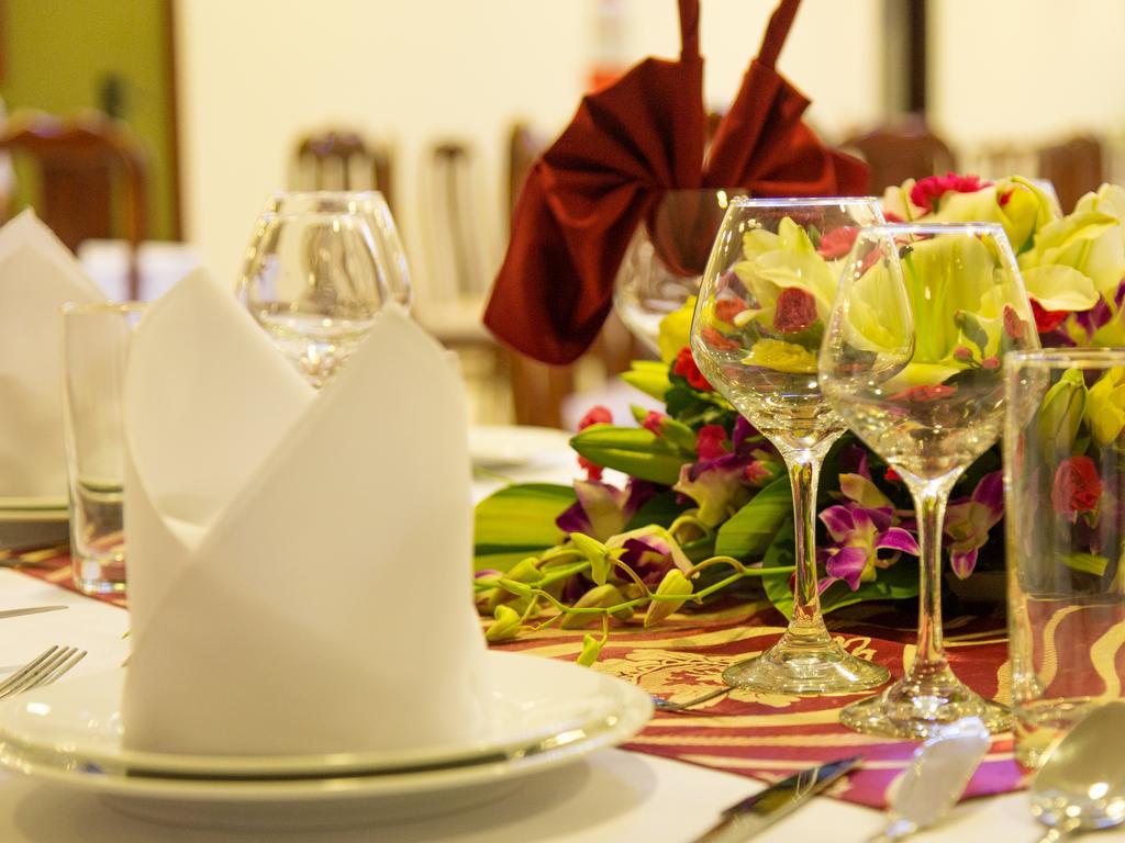 Da Nang Han River Hotel Dış mekan fotoğraf