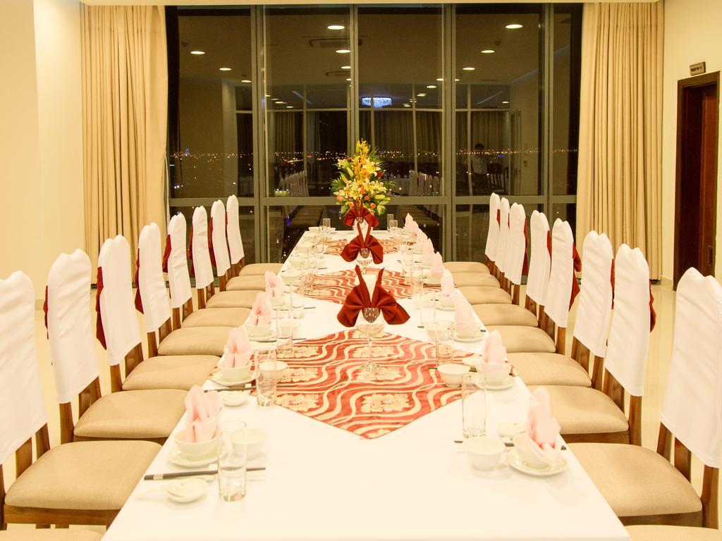 Da Nang Han River Hotel Dış mekan fotoğraf