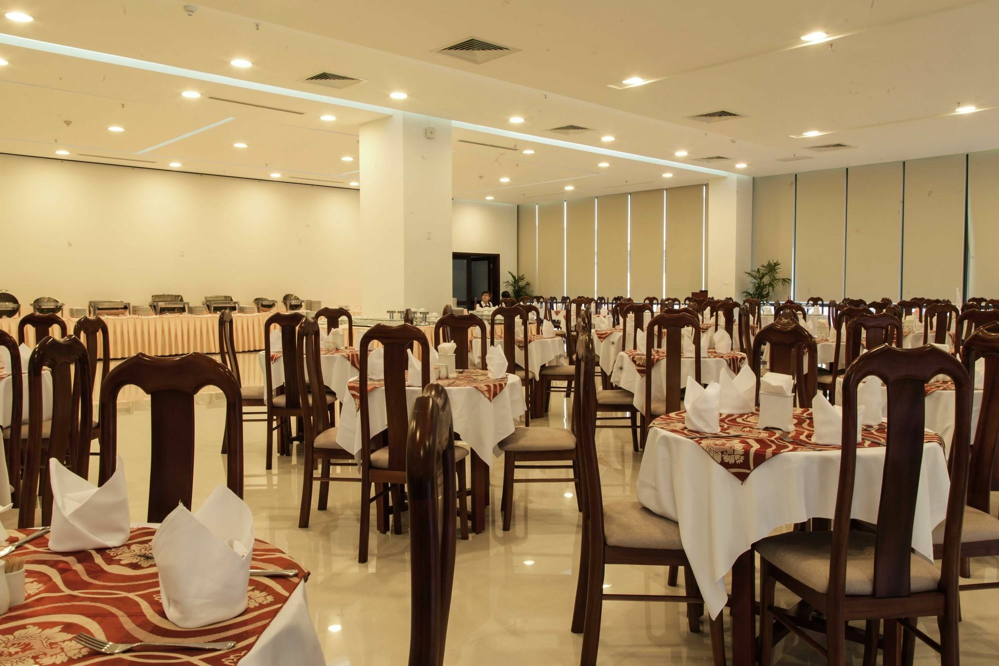 Da Nang Han River Hotel Dış mekan fotoğraf