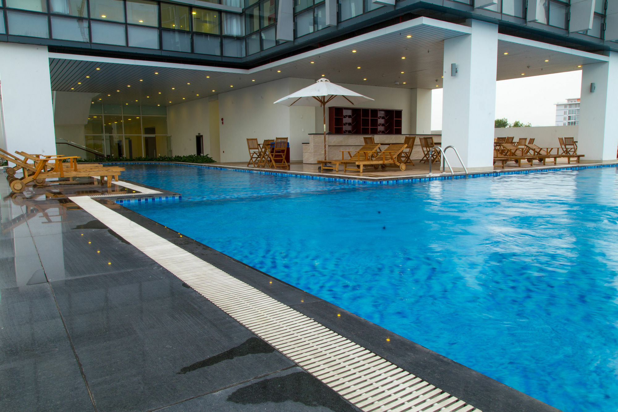 Da Nang Han River Hotel Dış mekan fotoğraf