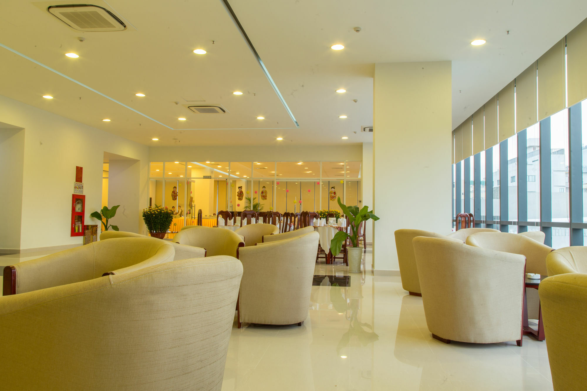 Da Nang Han River Hotel Dış mekan fotoğraf