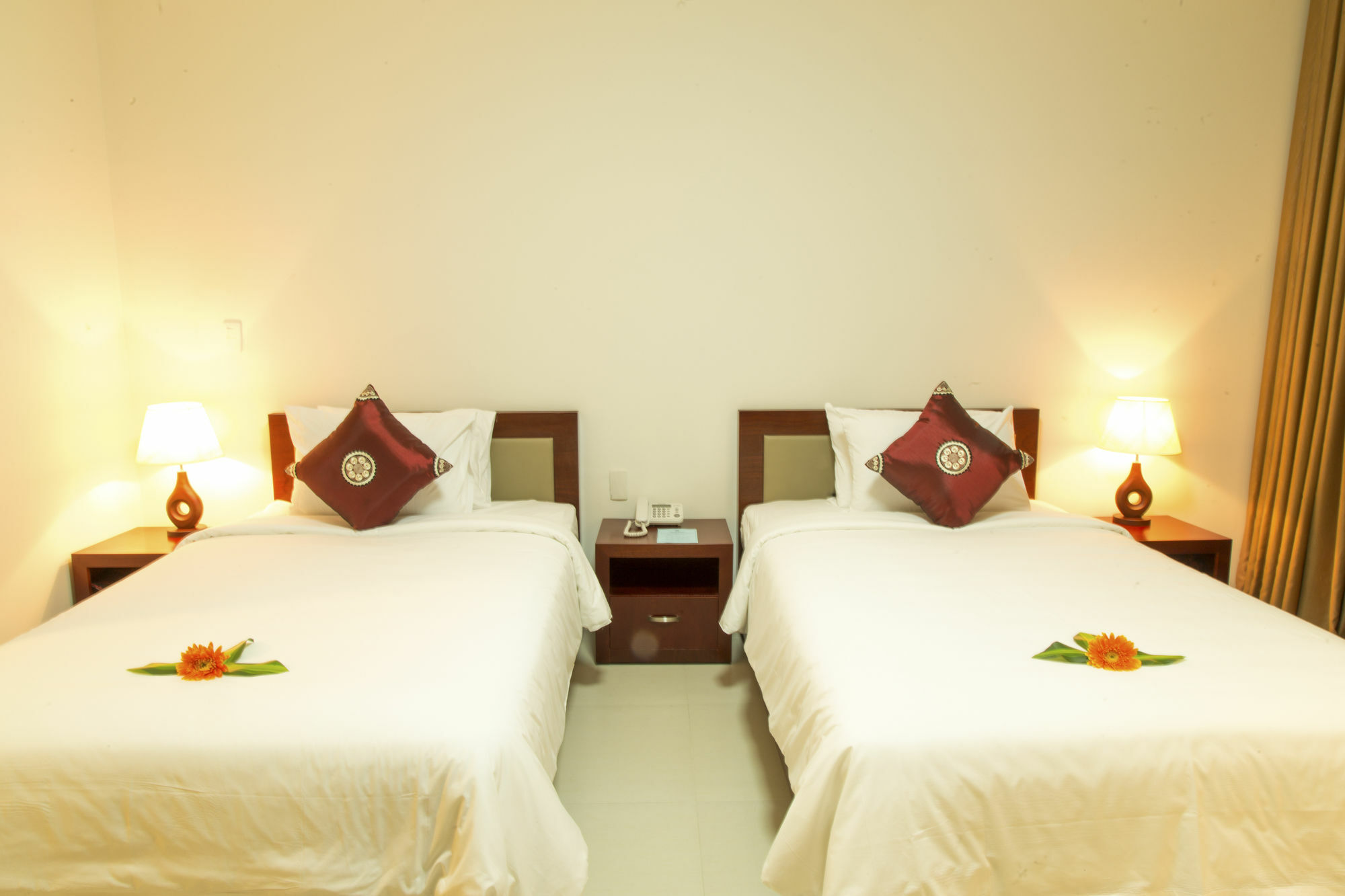 Da Nang Han River Hotel Dış mekan fotoğraf