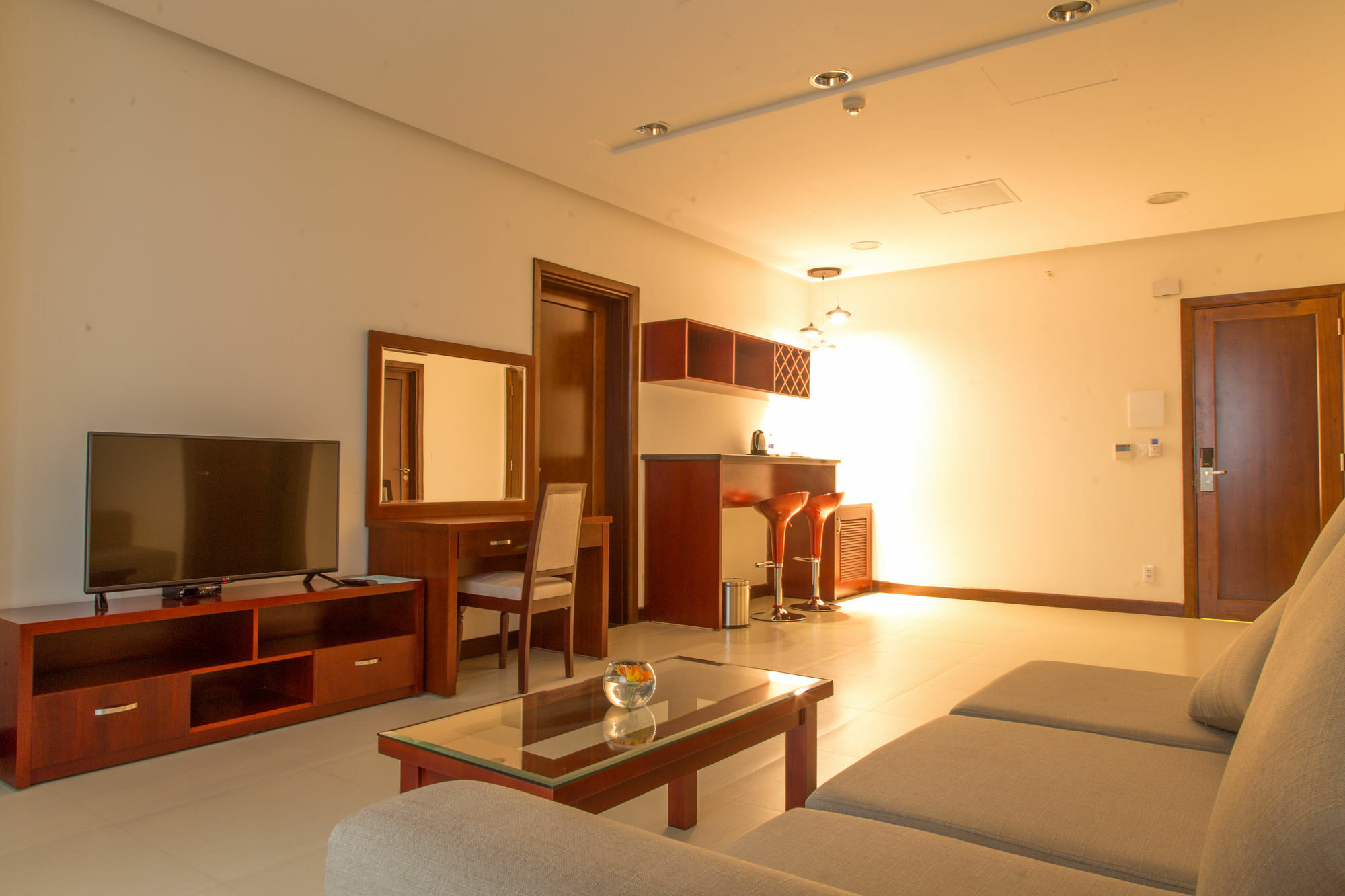 Da Nang Han River Hotel Dış mekan fotoğraf