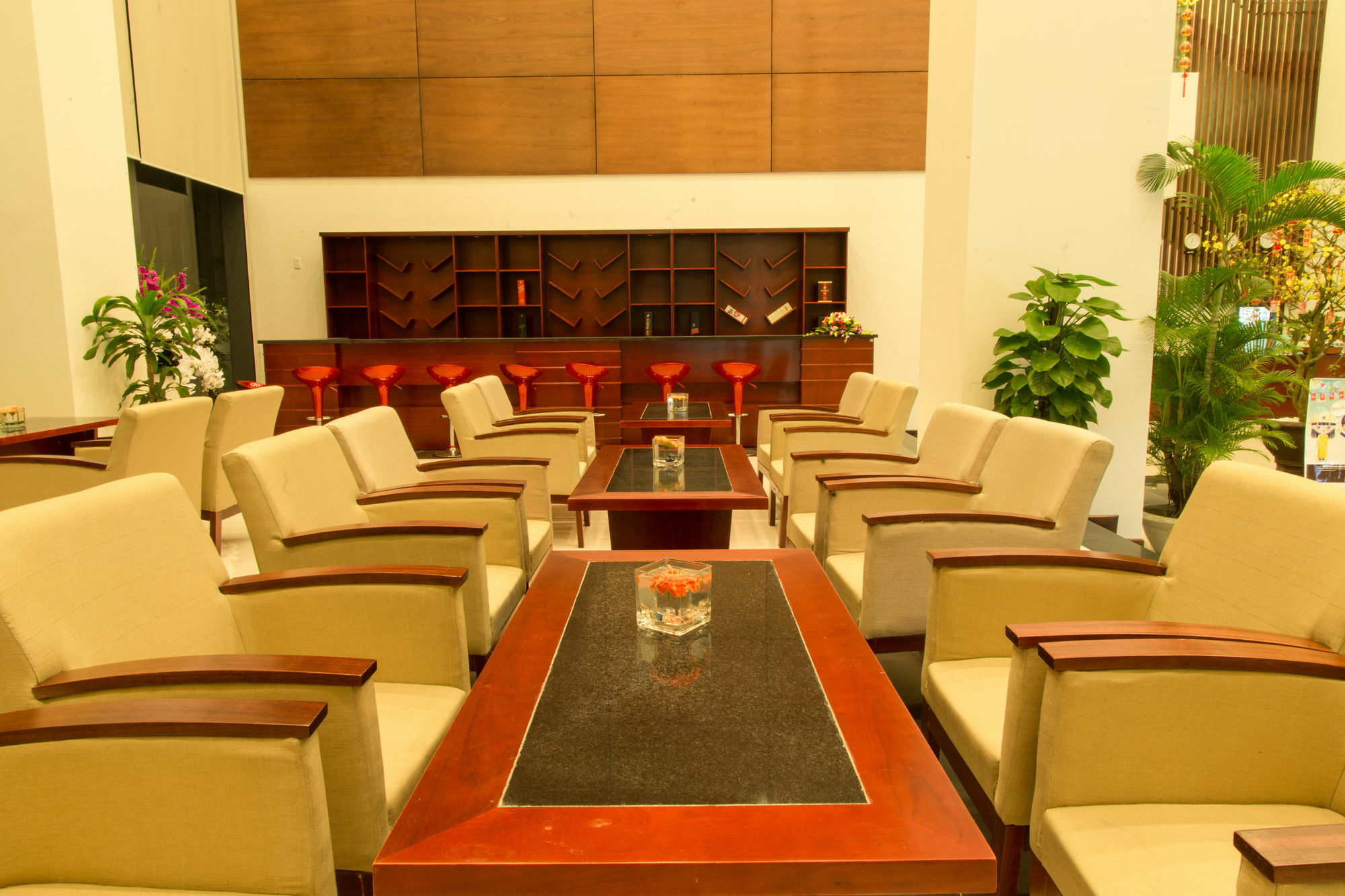 Da Nang Han River Hotel Dış mekan fotoğraf