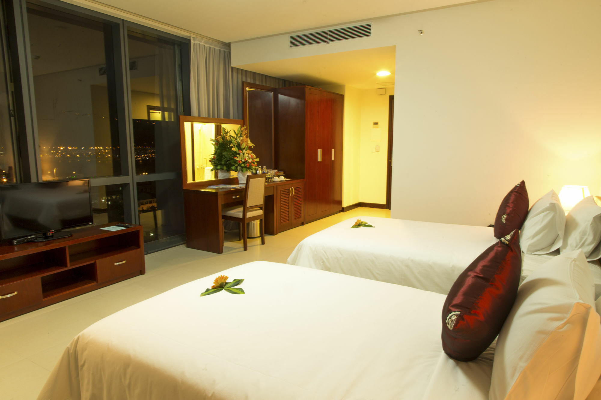 Da Nang Han River Hotel Dış mekan fotoğraf