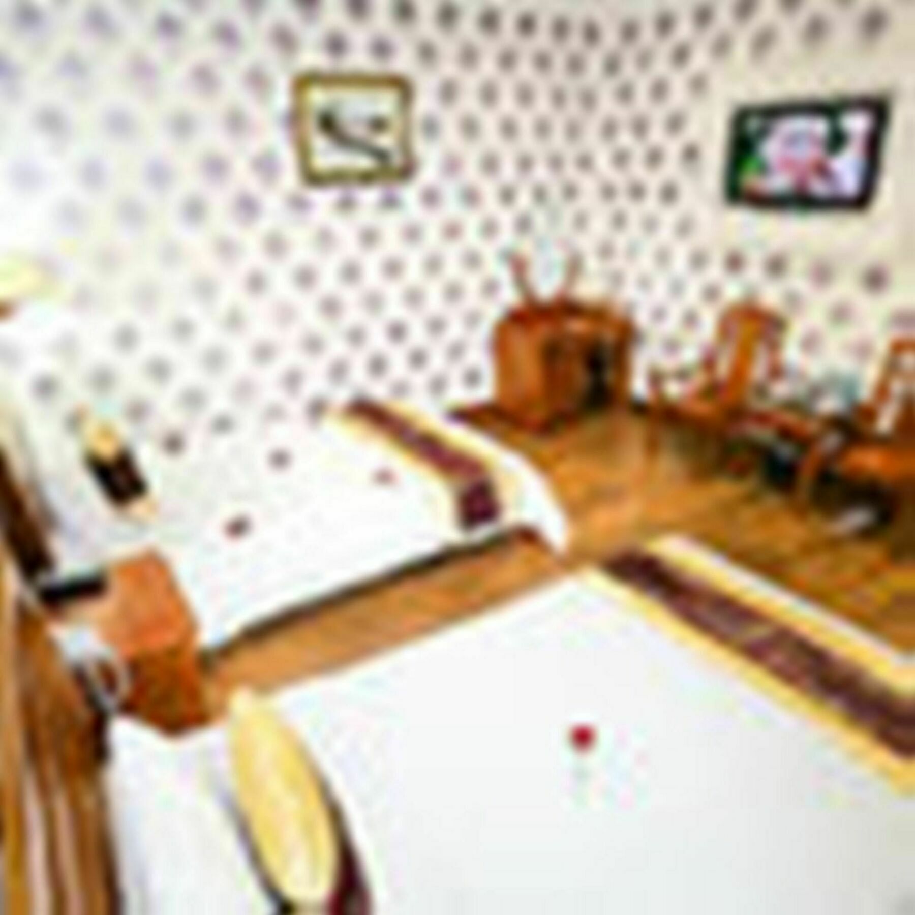 Da Nang Han River Hotel Dış mekan fotoğraf